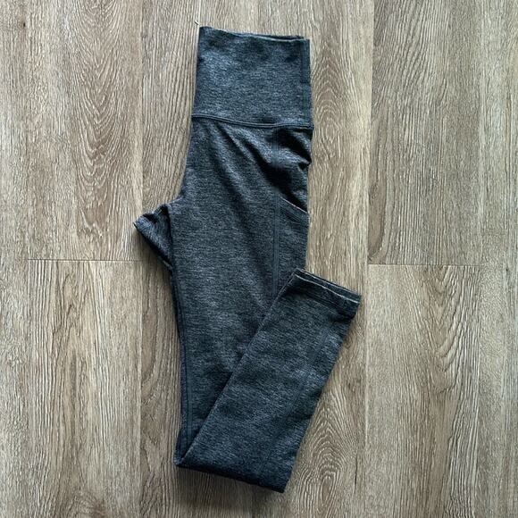 Aerie The Hugger High Waisted Pocket Legging - Picture 1 of 5
